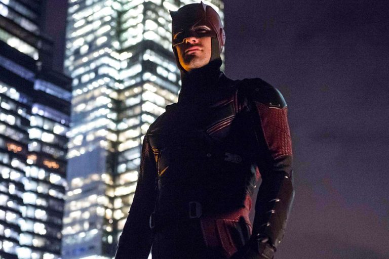 Daredevil will be part of the Marvel Spotlight banner according to actor Vincent D'Onofrio.