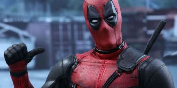 New leaked photos suggest that the TVA and Toad are going to be part of Deadpool 3.