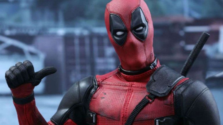 New leaked photos suggest that the TVA and Toad are going to be part of Deadpool 3.