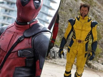 It's ironic that Marvel Studios is relying on two relative outsiders to save it from its predicament.