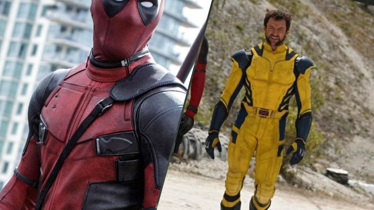 It's ironic that Marvel Studios is relying on two relative outsiders to save it from its predicament.