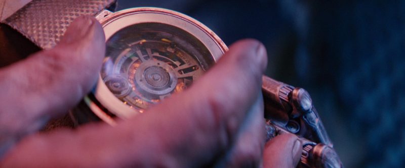For what it's worth, the ending of Deadpool 2 completely ties into the whole multiverse narrative.