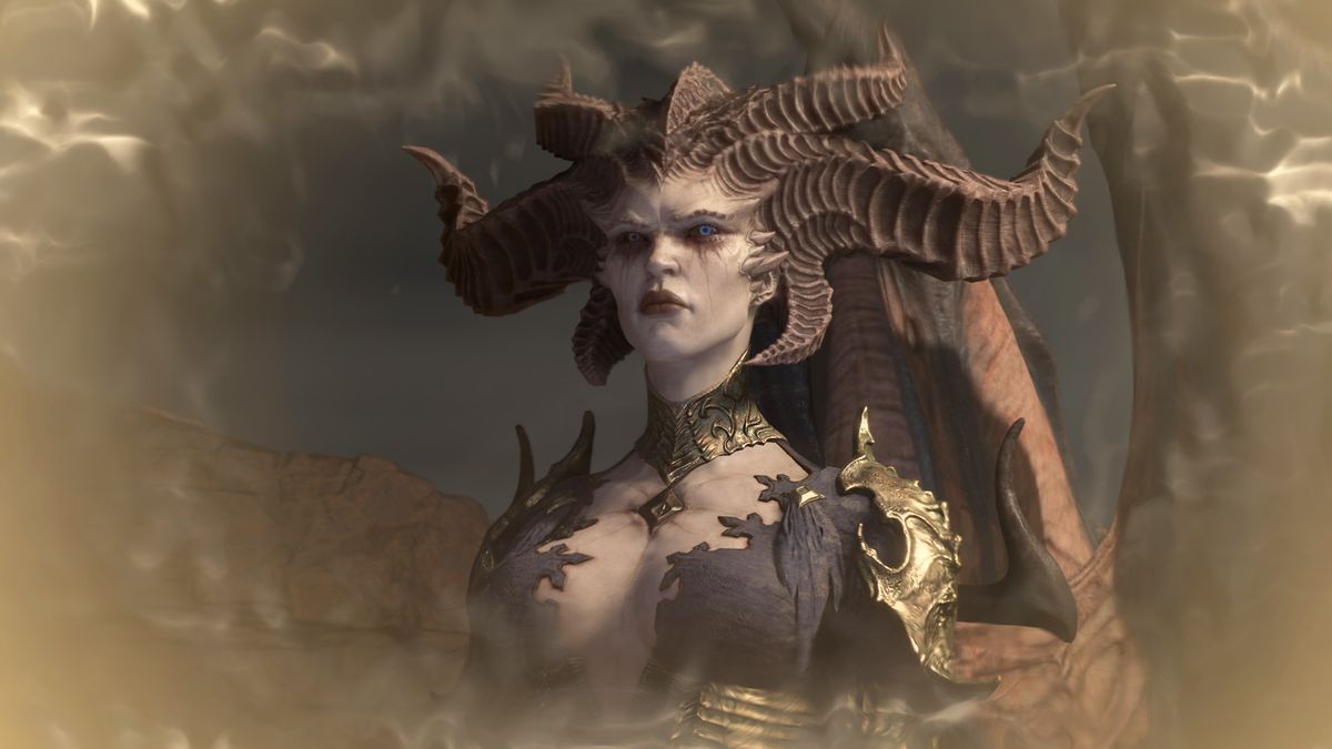 Diablo 4 will be legally accessible in the region when the deal is finalized. 