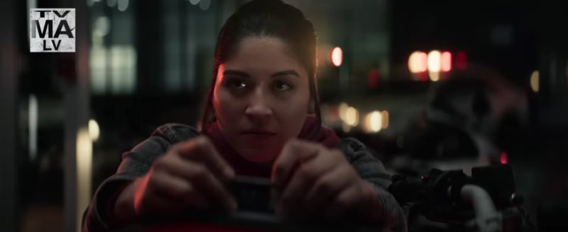 The success of Marvel's Echo will help set the tone for future TV-MA projects in the MCU.