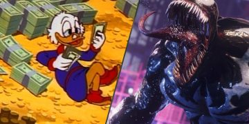 Sony's partnership with Disney and Marvel appears to be bearing financial fruits so far.