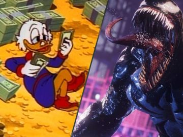 Sony's partnership with Disney and Marvel appears to be bearing financial fruits so far.
