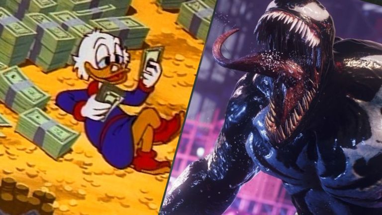Sony's partnership with Disney and Marvel appears to be bearing financial fruits so far.