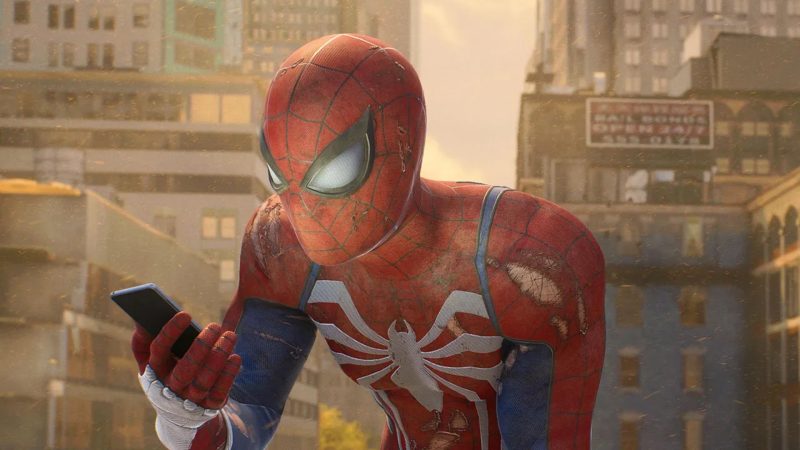 You can't just blame the sales of Spider-Man on the character because several other studios have tried to capitalize on this popularity in the past.