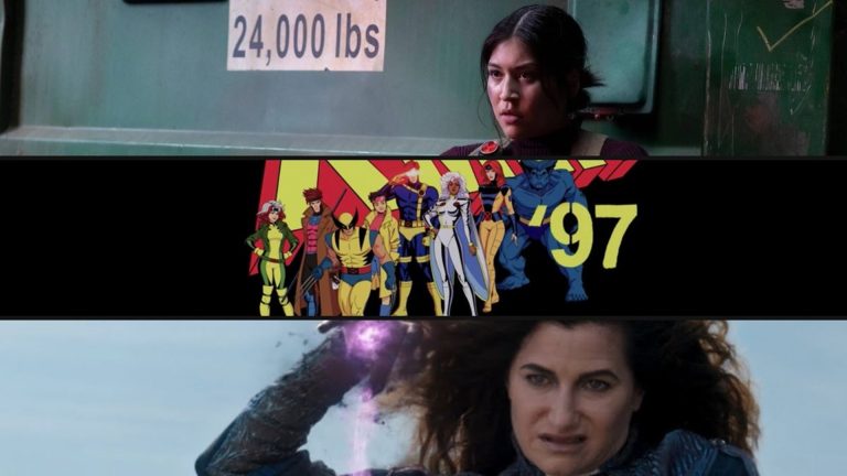 As long as they're all great, three TV shows is more than enough to keep audiences satisfied for 2024.