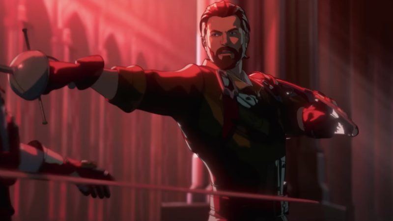 While 2023 has been short in quality for the MCU, it is ending things on a high note with Loki Season 2 and What If...? Season 2.