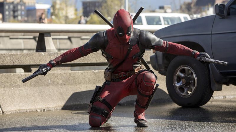 Deadpool 3 is expected to bring the X-Men into the MCU fold. 