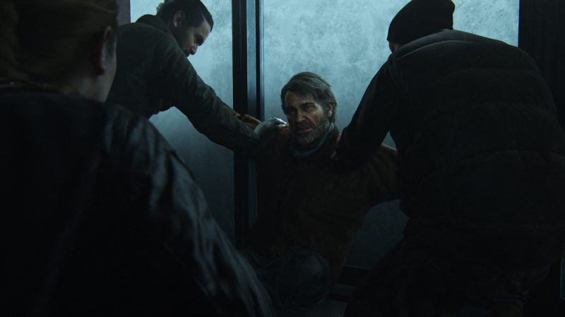One of the biggest criticisms of Joel Miller's death in The Last of Us Part II was that it happened too early, which the show could address.