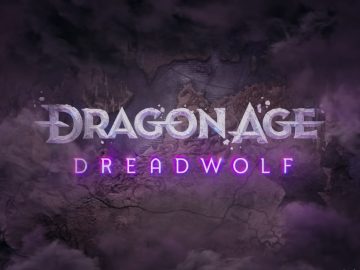 Dragon Age; Dreadwolf has a new teaser trailer promising a full reveal in Summer 2024.