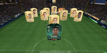 EA is investigating microtransactions in video games.