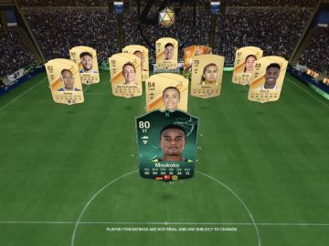 EA is investigating microtransactions in video games.