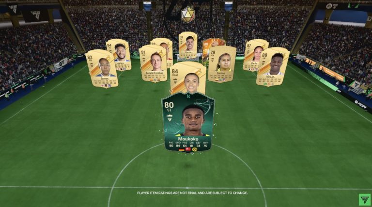 EA is investigating microtransactions in video games.