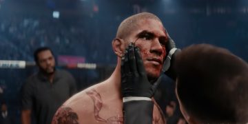 EA's patent reveals a machine learning technology that will improve martial arts gameplay.