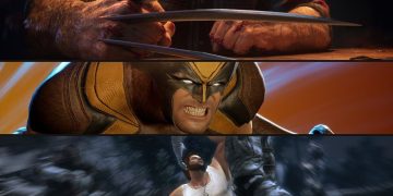The good news is that the early comments on what's basically the rough draft of Marvel's Wolverine has been mostly positive.