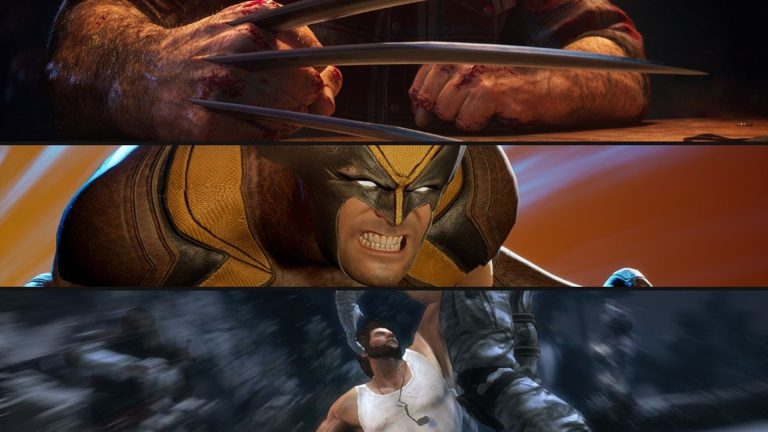 The good news is that the early comments on what's basically the rough draft of Marvel's Wolverine has been mostly positive.