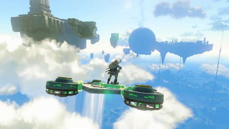 Given how much Tears of the Kingdom pushed the Switch to its limits, we can only imagine what kind of performance we can expect from the next game in the series.