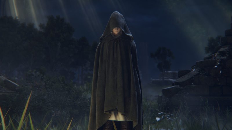 Elden Ring is expected to get at least one more DLC.