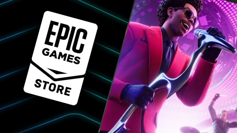 While Fortnite would be a big get for Valve and Steam, it's not like its industry-leading platform can't survive without it.