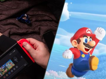 Nintendo's protective stance over its properties have worked for decades, so you can't blame it for not changing its ways.
