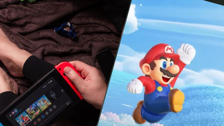 Nintendo's protective stance over its properties have worked for decades, so you can't blame it for not changing its ways.