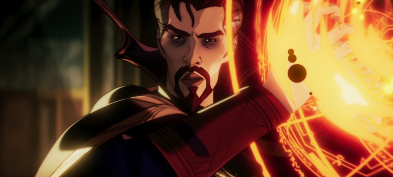 Don't forget that What If...? Season 3 has already been confirmed.