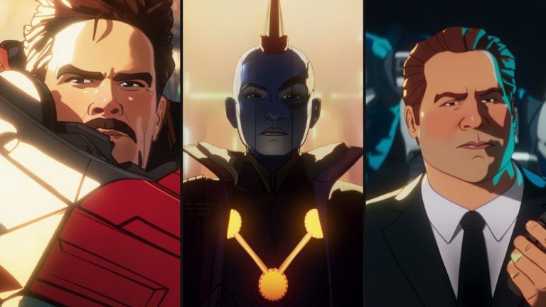 What If...? Season 2 will be the MCU's holiday gift to its fans.