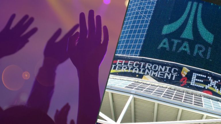 It's sad that E3 couldn't even get a proper sendoff, which would've been great for its 30th anniversary.