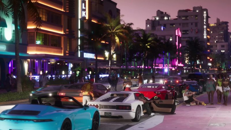 It remains to be seen if the PlayStation 5 Pro will be released and bundled together with GTA 6. 