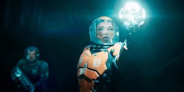 Archetype Entertainment announced Exodus, a new sci-fi action RPG, at The Game Awards.