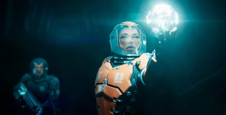 Archetype Entertainment announced Exodus, a new sci-fi action RPG, at The Game Awards.