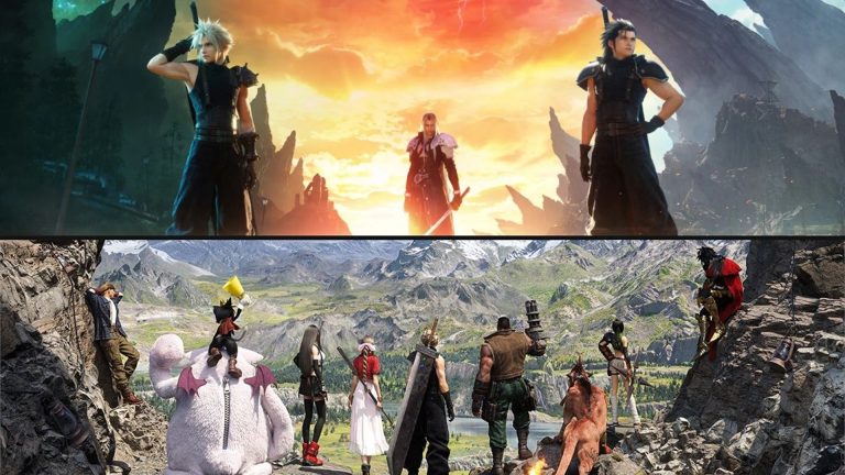 Final Fantasy 7 is one of the most popular entries in the JRPG franchise.