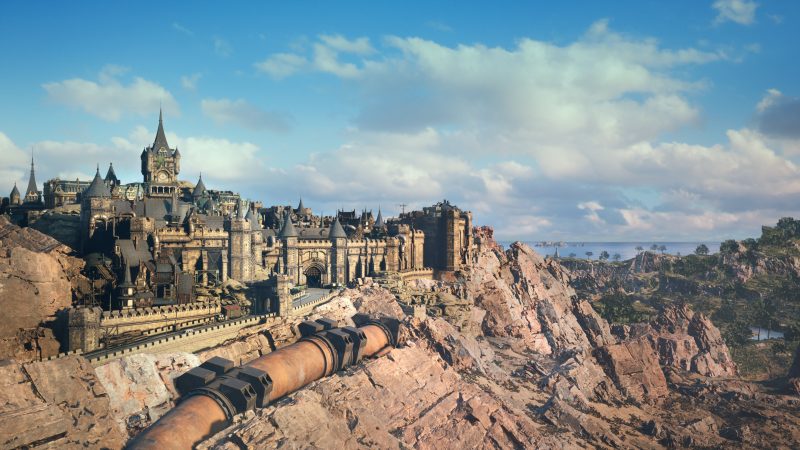 The Final Fantasy 7 Remake trilogy is easily one of the most ambitious undertakings in gaming.