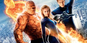 The Fantastic Four was originally set to start filming in January.