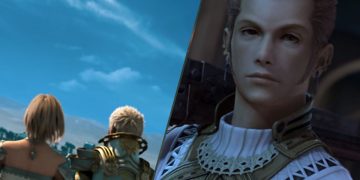 Final Fantasy 12 is perfect if you liked the story of Final Fantasy Tactics.