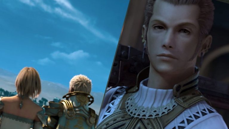 Final Fantasy 12 is perfect if you liked the story of Final Fantasy Tactics.