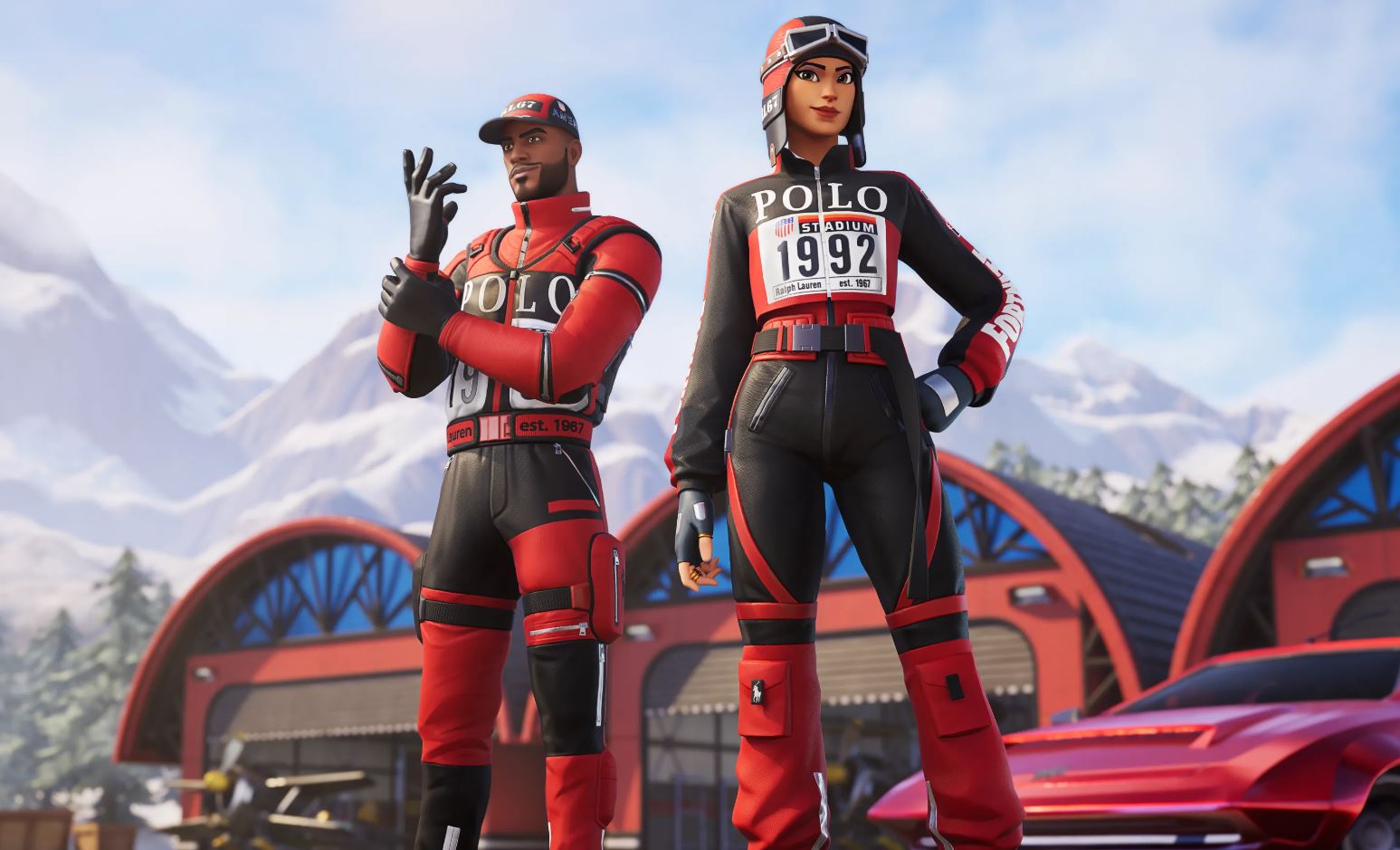 Epic has only gone after mobile platforms in its anti-trust and anti-competition lawsuits.
