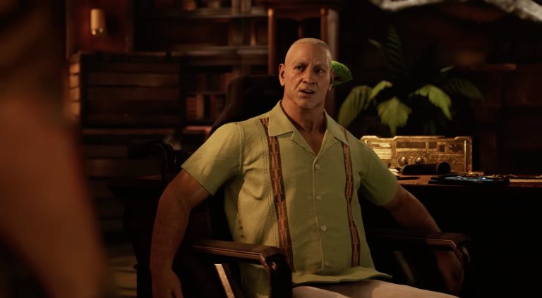 The last Gears title was released in 2019.