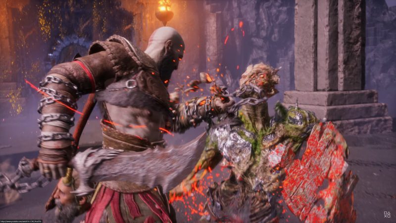 Valhalla promises to be a more visceral and satisfying experience for God of War fans.