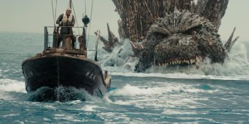 Godzilla Minus One deserves all the praise it's receiving from audiences and critics.