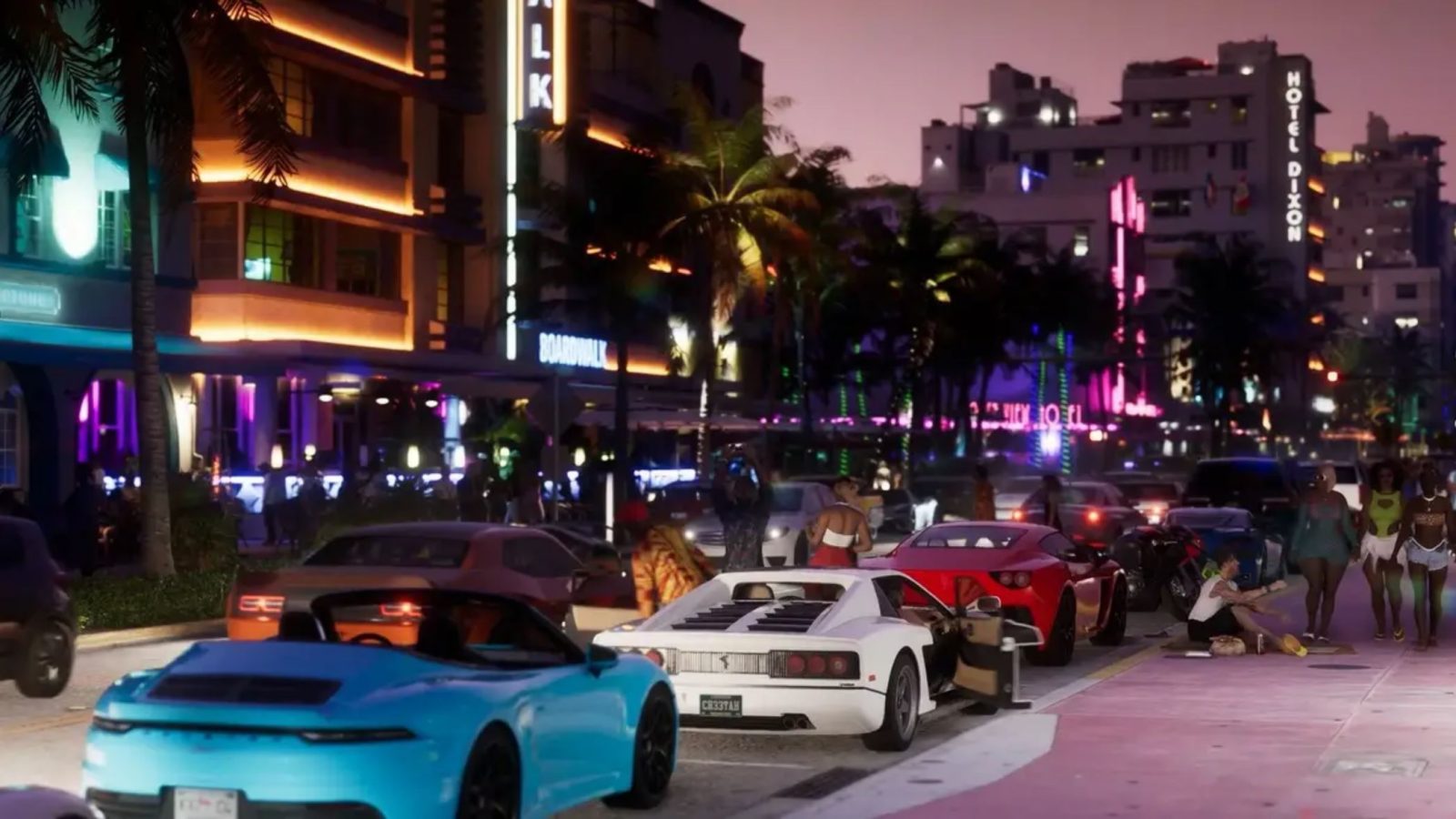 We expect GTA 6 to have significantly higher PC requirements when it comes out on the platform.