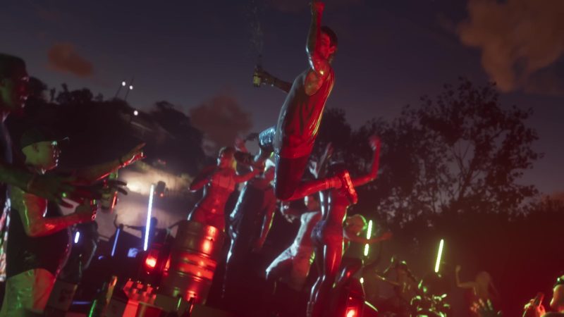GTA 6 is already being canceled on the internet by certain groups.