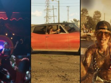 Take-Two Interactive did say that Grand Theft Auto VI will be setting a new "creative benchmark" in the entertainment industry.