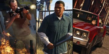 GTA V should return to the Game Pass soon enough, so don't feel too sad.