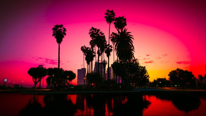 With two years still left to go before GTA 6 comes out, people will continue to flock to GTA 5 for the foreseeable future.