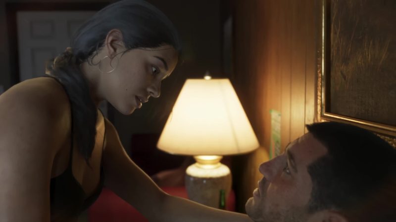 GTA 6 is expected to make over a billion in revenue in 24 hours.