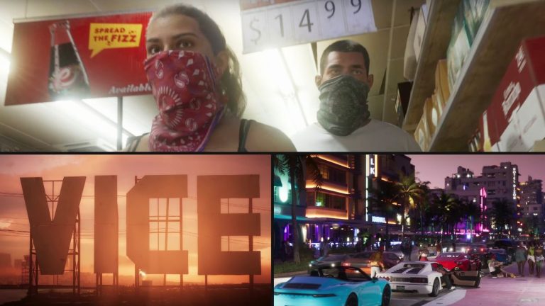 GTA 6 isn't just the most anticipated game on PlayStation 5 - it's the most anticipated game on all platforms.